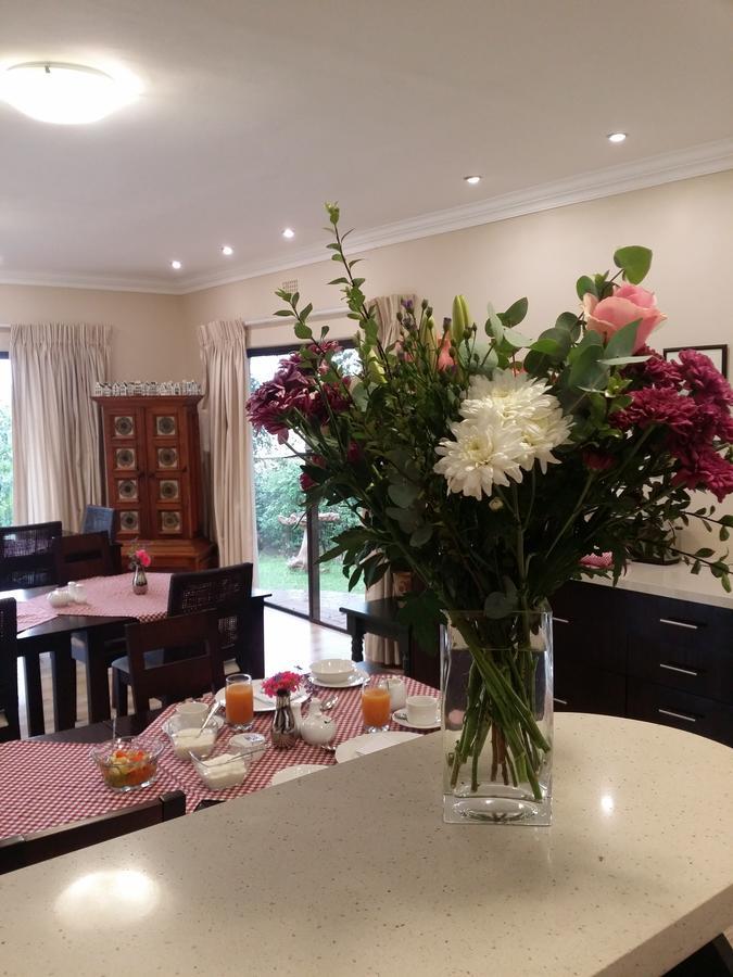 ميدراند Villa Botanica Guest House المظهر الخارجي الصورة