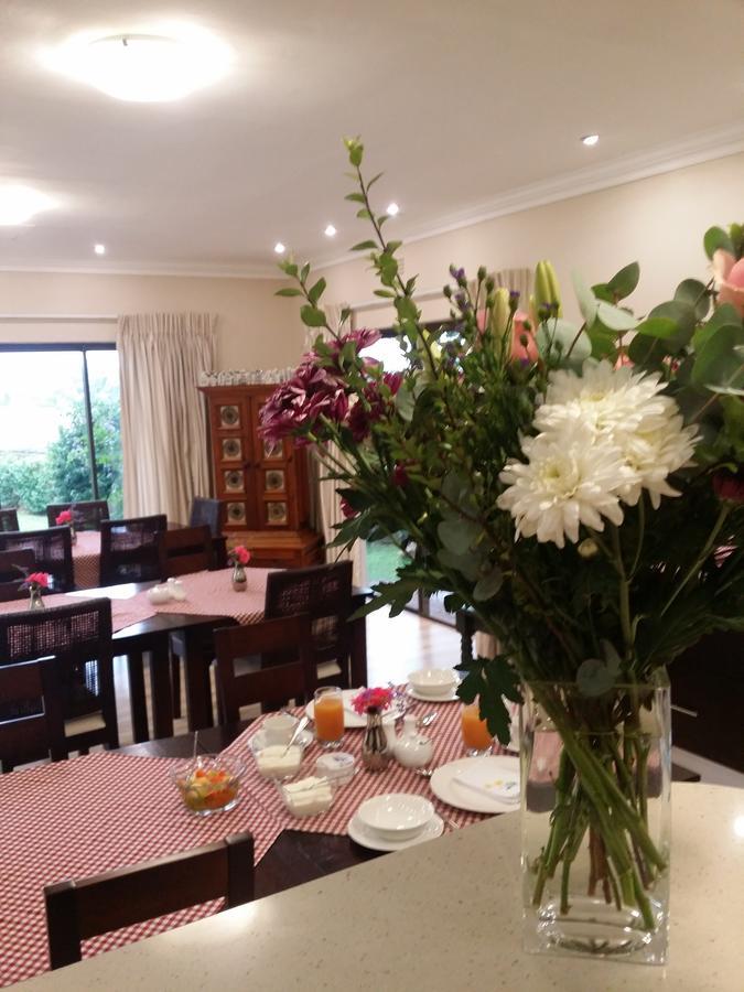 ميدراند Villa Botanica Guest House المظهر الخارجي الصورة