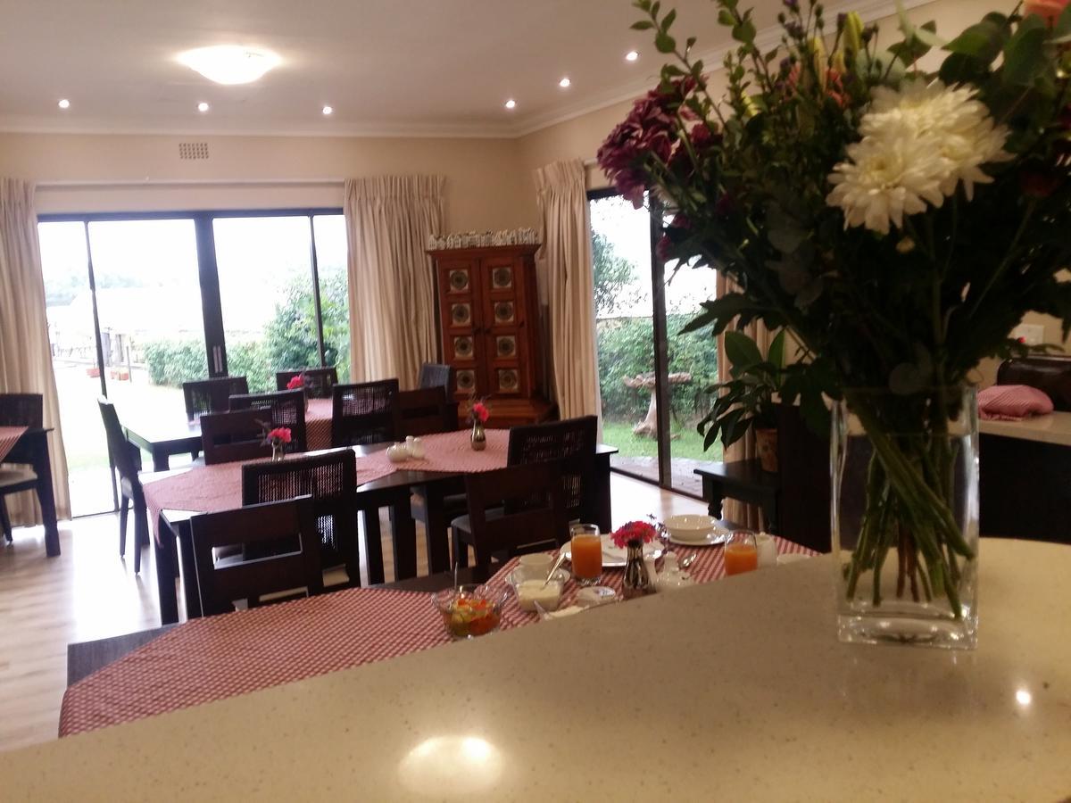 ميدراند Villa Botanica Guest House المظهر الخارجي الصورة