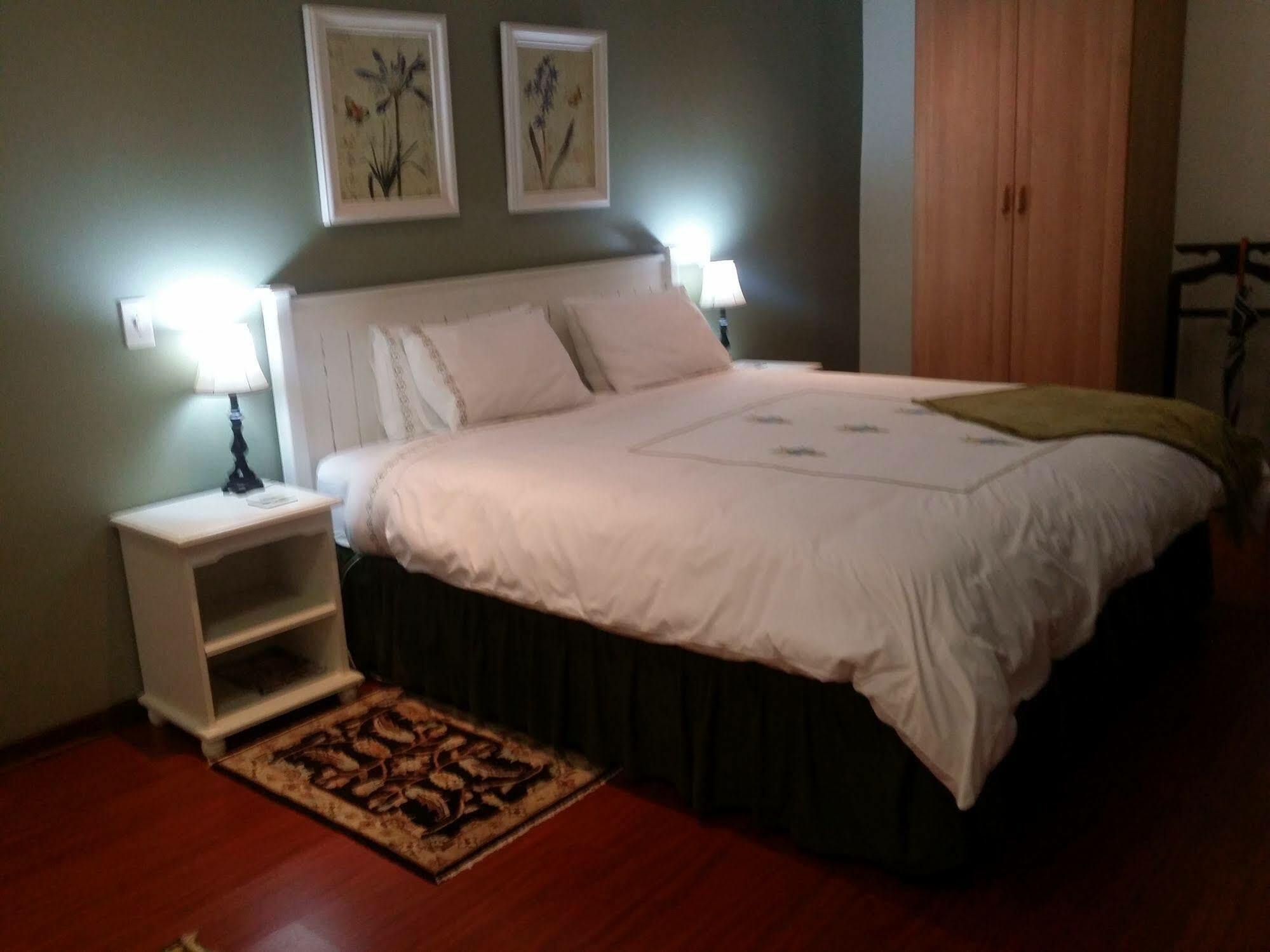 ميدراند Villa Botanica Guest House المظهر الخارجي الصورة